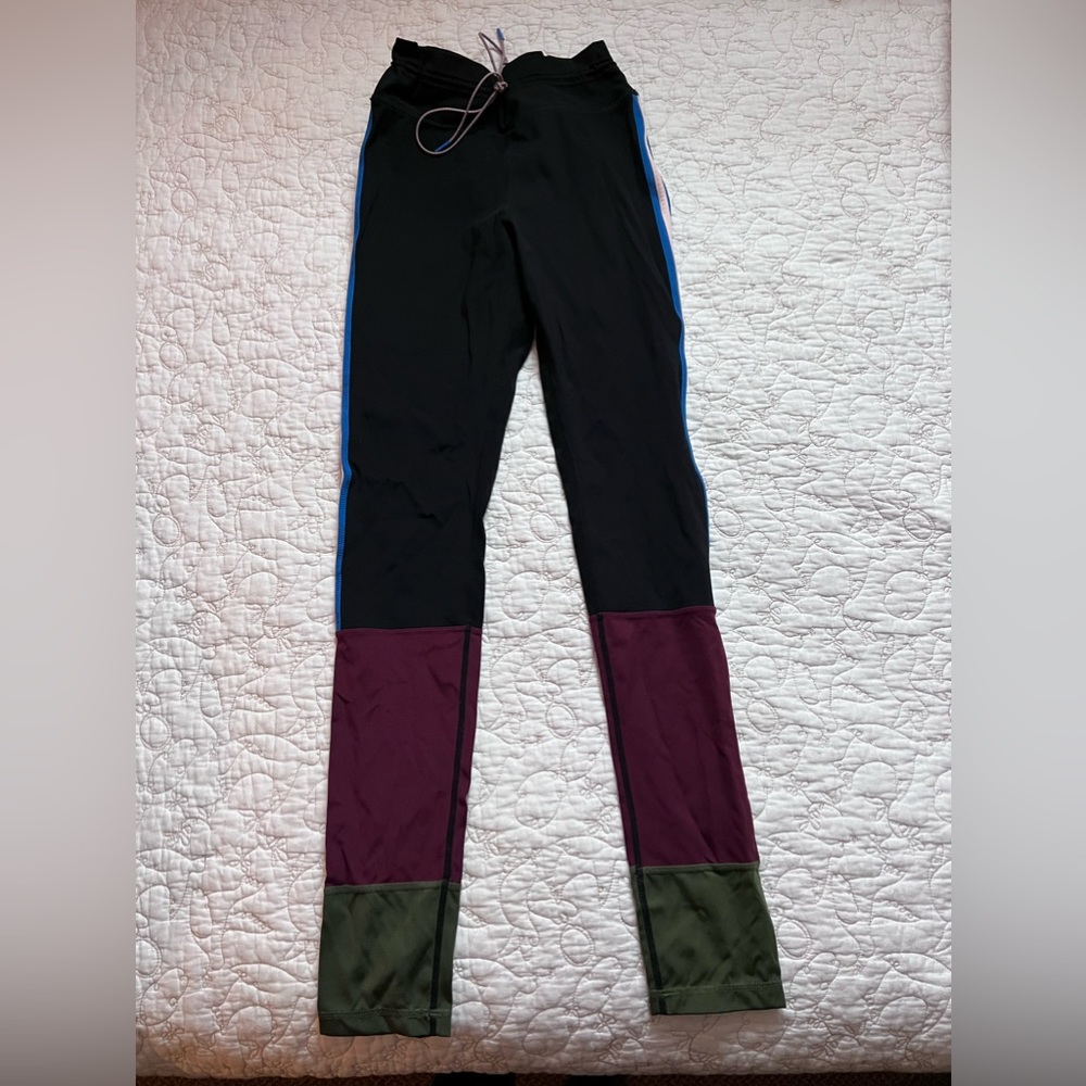 The Upside Legging